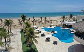 Hotel Arenas Del Mar Tampico